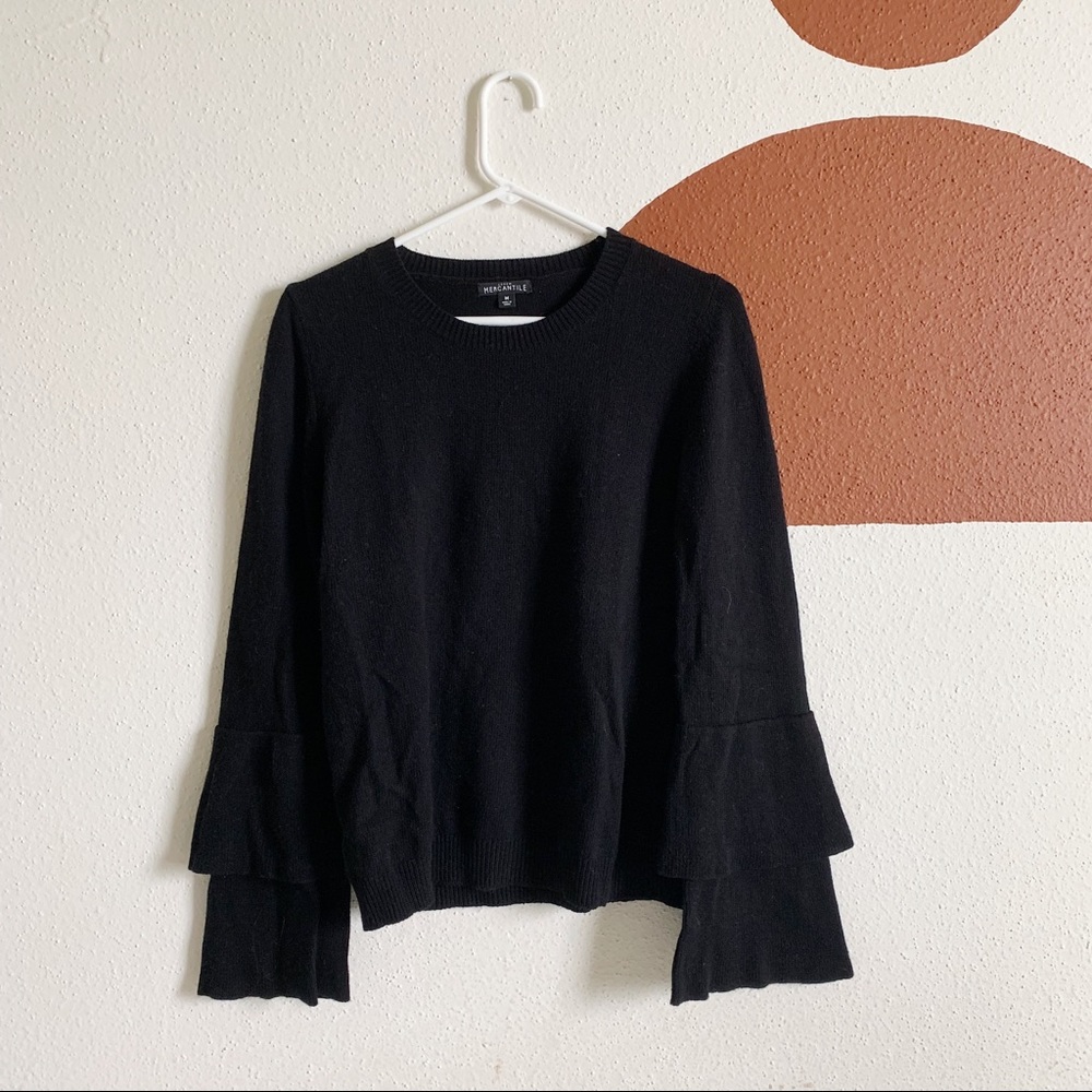 J Crew Sweater